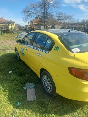 Fiat Tipo 1.4 Easy Заводска ГАЗ | Auto.bg — изображение 5