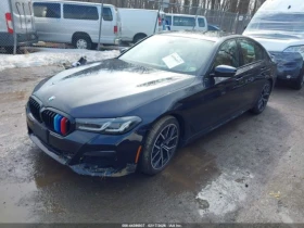 BMW 530 M SPORT PKG - 23500 € / 45962.00 лв. - 34879687 4