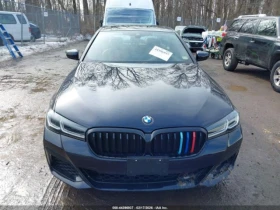 BMW 530 M SPORT PKG