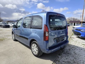 Citroen Berlingo �������� ������  | Mobile.bg � ����� ������ 6