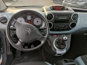 Citroen Berlingo Сервизна книжка  | Auto.bg — изображение 11