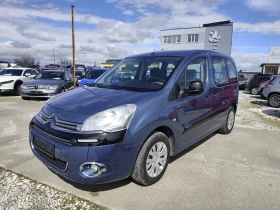 ������ Citroen Berlingo