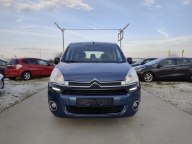 Citroen Berlingo Сервизна книжка  | Auto.bg — изображение 2