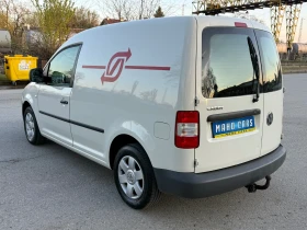 VW Caddy 1.9TDI | Auto.bg — изображение 6
