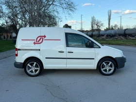 VW Caddy 1.9TDI - 4300 € / 8410.07 лв. - 44259750 4