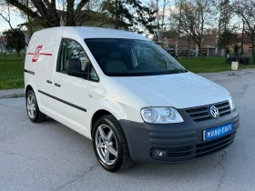 VW Caddy 1.9TDI - 4300 € / 8410.07 лв. - 44259750 2