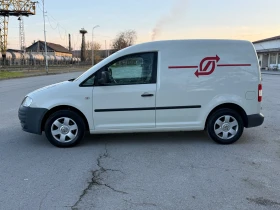 VW Caddy 1.9TDI | Auto.bg — изображение 4