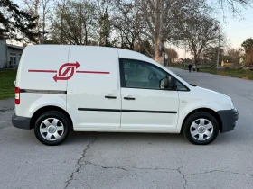 VW Caddy 1.9TDI | Auto.bg — изображение 5