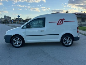 VW Caddy 1.9TDI - 4300 € / 8410.07 лв. - 44259750 5