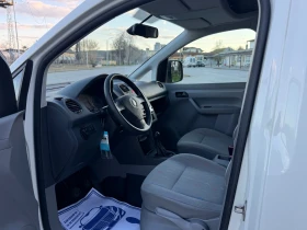 VW Caddy 1.9TDI - 4300 € / 8410.07 лв. - 44259750 11