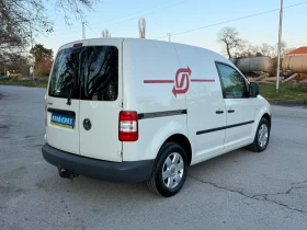 VW Caddy 1.9TDI | Auto.bg — изображение 7