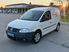 VW Caddy 1.9TDI | Auto.bg — изображение 2
