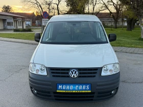 VW Caddy 1.9TDI | Auto.bg — изображение 3