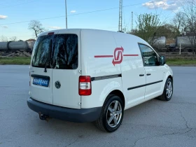 VW Caddy 1.9TDI - 4300 € / 8410.07 лв. - 44259750 6