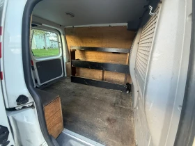 VW Caddy 1.9TDI - 4300 € / 8410.07 лв. - 44259750 9