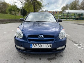����� �� �������� �� Hyundai Accent 1.5 CRDi