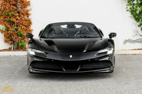Ferrari SF 90 Spider Fiorano All Carbon | Mobile.bg � ����� ������ 3