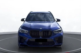 BMW X5M Competition 4.4 V8 xDrive  | Mobile.bg � ����� ������ 6