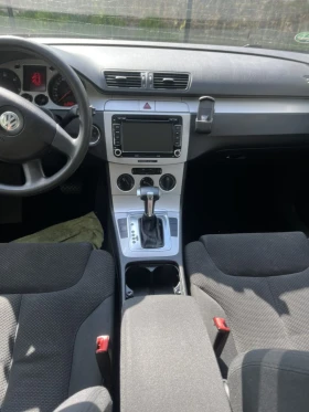 VW Passat 2.0 TDI 140��, �����, �����������, ��� ���� | Mobile.bg � ����� ������ 7