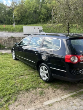 ����� �� �������� �� VW Passat 2.0 TDI 140��, �����, �����������, ��� ����