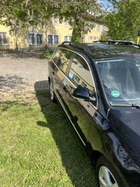 VW Passat 2.0 TDI 140��, �����, �����������, ��� ���� | Mobile.bg � ����� ������ 10