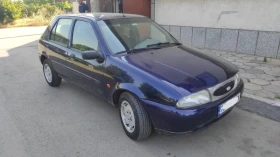 Ford Fiesta - 700 € / 1369.08 лв. - 64778299 3
