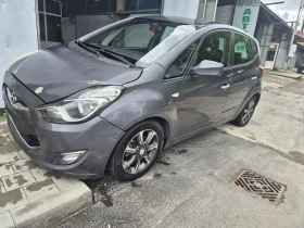 Hyundai Ix20 - 2999 € / 5865.53 лв. - 37362622 5