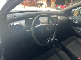 Citroen C4 Cactus �������� ������� | Mobile.bg � ����� ������ 10