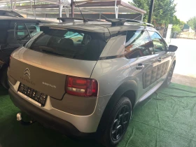 Citroen C4 Cactus �������� ������� | Mobile.bg � ����� ������ 5