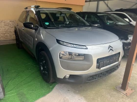 ����� �� �������� �� Citroen C4 Cactus �������� �������