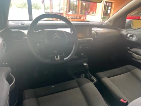Citroen C4 Cactus �������� ������� | Mobile.bg � ����� ������ 9