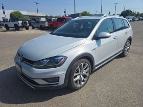 ������ VW Alltrack
