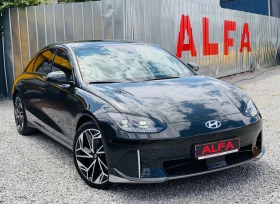 ����� �� �������� �� Hyundai Ioniq 6 77kw/4�4/SOH:100%/����� ��������/��.������/����/