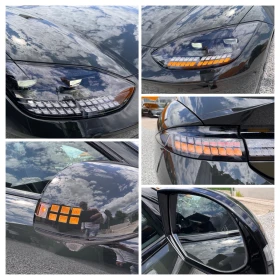 Hyundai Ioniq 6 77kw/4�4/SOH:100%/����� ��������/��.������/����/ | Mobile.bg � ����� ������ 8