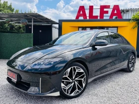 ����� �� �������� �� Hyundai Ioniq 6 77kw/4�4/SOH:100%/����� ��������/��.������/����/