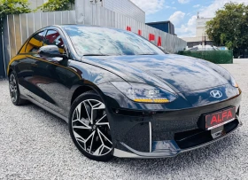 ����� �� �������� �� Hyundai Ioniq 6 77kw/4�4/SOH:100%/����� ��������/��.������/����/