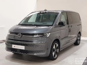 VW Multivan lang Life DSG Easy Open Basic