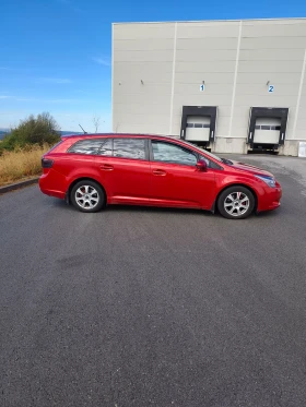 Toyota Avensis - 7499 € - 20124763 4