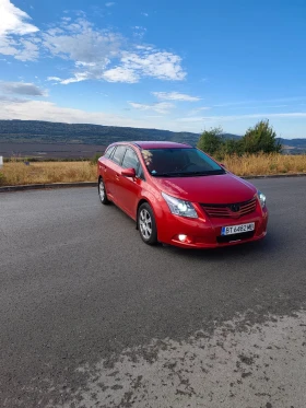 Toyota Avensis - 7499 € - 20124763 3
