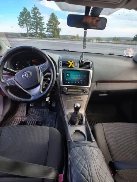 Toyota Avensis - 7499 € - 20124763 10