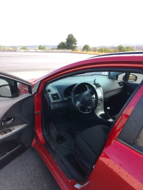 Toyota Avensis - 7499 € - 20124763 8