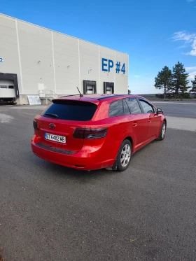 Toyota Avensis - 7499 € - 20124763 5
