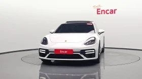 Porsche Panamera 2.9 AWD | Шибедах | 360  | Кожа | Обдухване - 56560 € - 95738720 3
