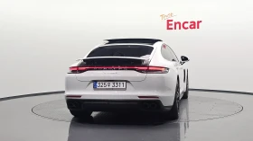 Porsche Panamera 2.9 AWD | Шибедах | 360  | Кожа | Обдухване - 56560 € - 95738720 4