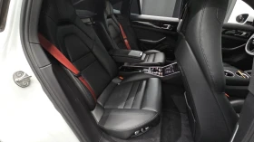 Porsche Panamera 2.9 AWD | Шибедах | 360  | Кожа | Обдухване - 56560 € - 95738720 10