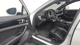 Porsche Panamera 2.9 AWD | Шибедах | 360  | Кожа | Обдухване - 56560 € - 95738720 9