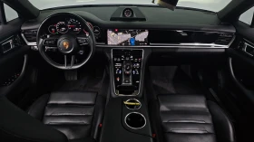 Porsche Panamera 2.9 AWD | Шибедах | 360  | Кожа | Обдухване - 56560 € - 95738720 6