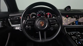 Porsche Panamera 2.9 AWD | Шибедах | 360  | Кожа | Обдухване - 56560 € - 95738720 11