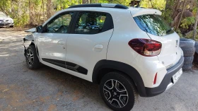 Dacia Spring Electric | Mobile.bg � ����� ������ 6