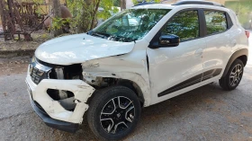 Dacia Spring Electric | Mobile.bg � ����� ������ 3